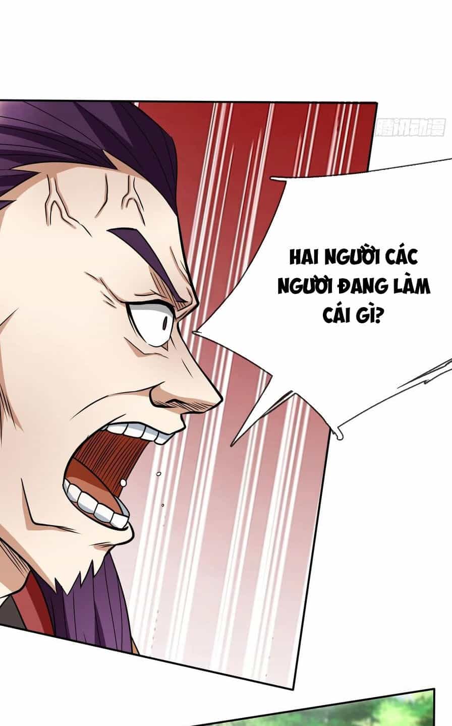 Thu Triệu Vạn Đồ Đệ, Vi Sư Vô Địch Thế Gian - Chương 29 - ảnh 27