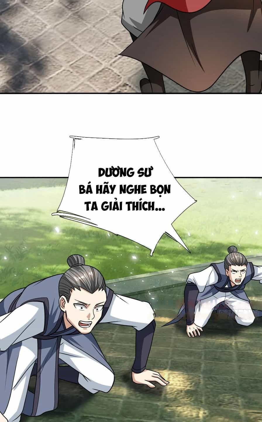 Thu Triệu Vạn Đồ Đệ, Vi Sư Vô Địch Thế Gian - Chương 29 - ảnh 30
