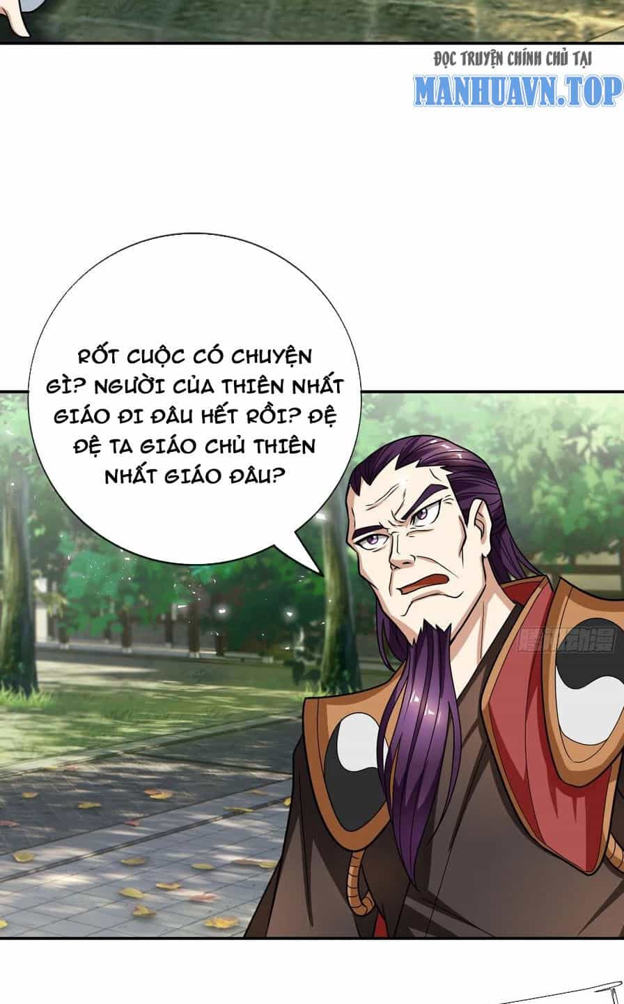 Thu Triệu Vạn Đồ Đệ, Vi Sư Vô Địch Thế Gian - Chương 29 - ảnh 31