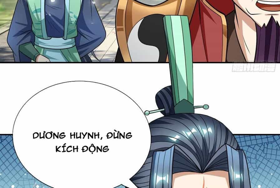 Thu Triệu Vạn Đồ Đệ, Vi Sư Vô Địch Thế Gian - Chương 29 - ảnh 43