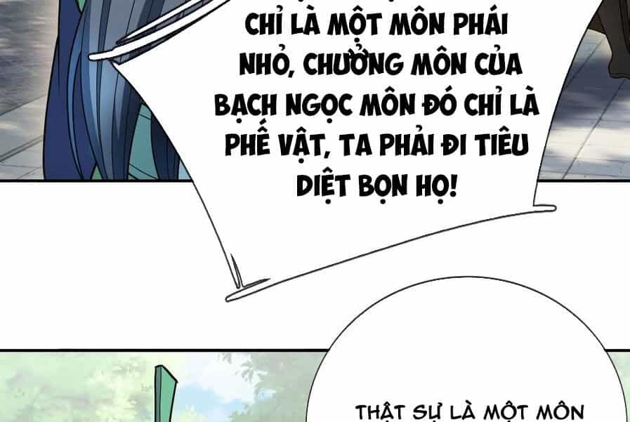 Thu Triệu Vạn Đồ Đệ, Vi Sư Vô Địch Thế Gian - Chương 29 - ảnh 46