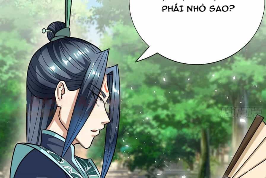 Thu Triệu Vạn Đồ Đệ, Vi Sư Vô Địch Thế Gian - Chương 29 - ảnh 47