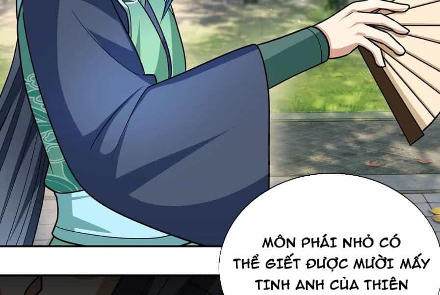 Thu Triệu Vạn Đồ Đệ, Vi Sư Vô Địch Thế Gian - Chương 29 - ảnh 48