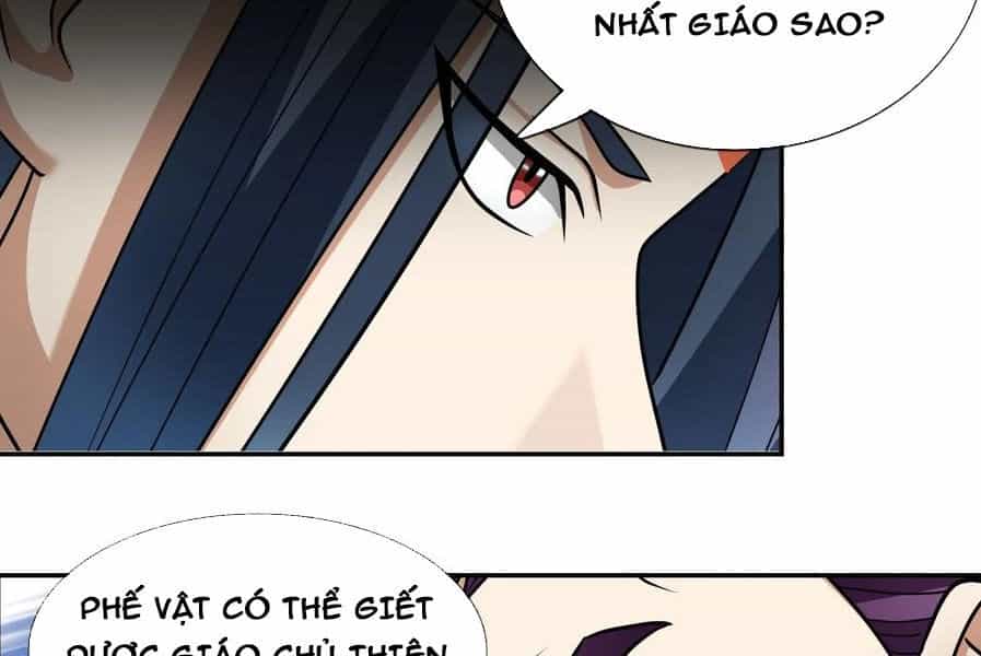 Thu Triệu Vạn Đồ Đệ, Vi Sư Vô Địch Thế Gian - Chương 29 - ảnh 49