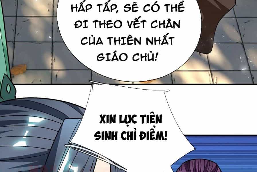 Thu Triệu Vạn Đồ Đệ, Vi Sư Vô Địch Thế Gian - Chương 29 - ảnh 53