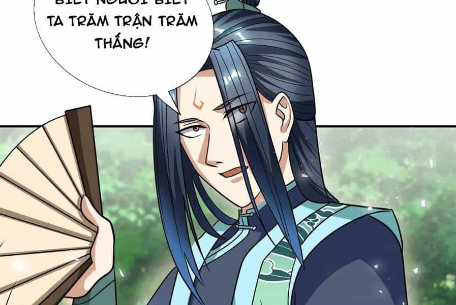 Thu Triệu Vạn Đồ Đệ, Vi Sư Vô Địch Thế Gian - Chương 29 - ảnh 55