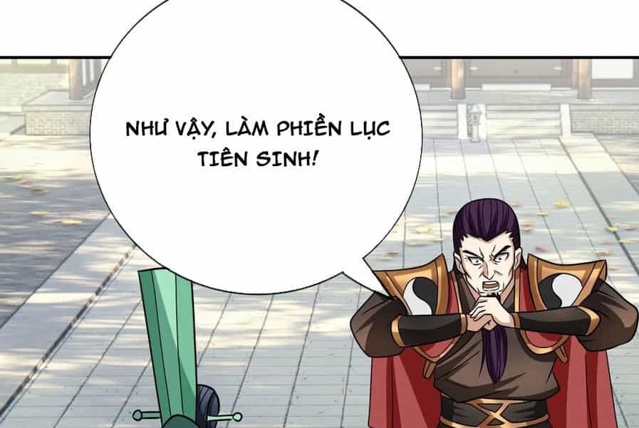 Thu Triệu Vạn Đồ Đệ, Vi Sư Vô Địch Thế Gian - Chương 29 - ảnh 57