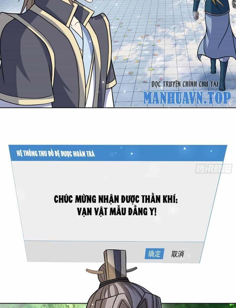 Thu Triệu Vạn Đồ Đệ, Vi Sư Vô Địch Thế Gian - Chương 30 - ảnh 18