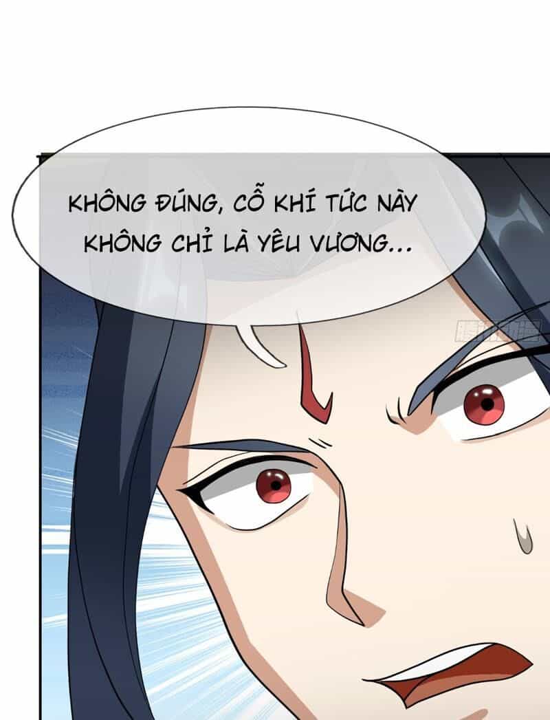 Thu Triệu Vạn Đồ Đệ, Vi Sư Vô Địch Thế Gian - Chương 30 - ảnh 51