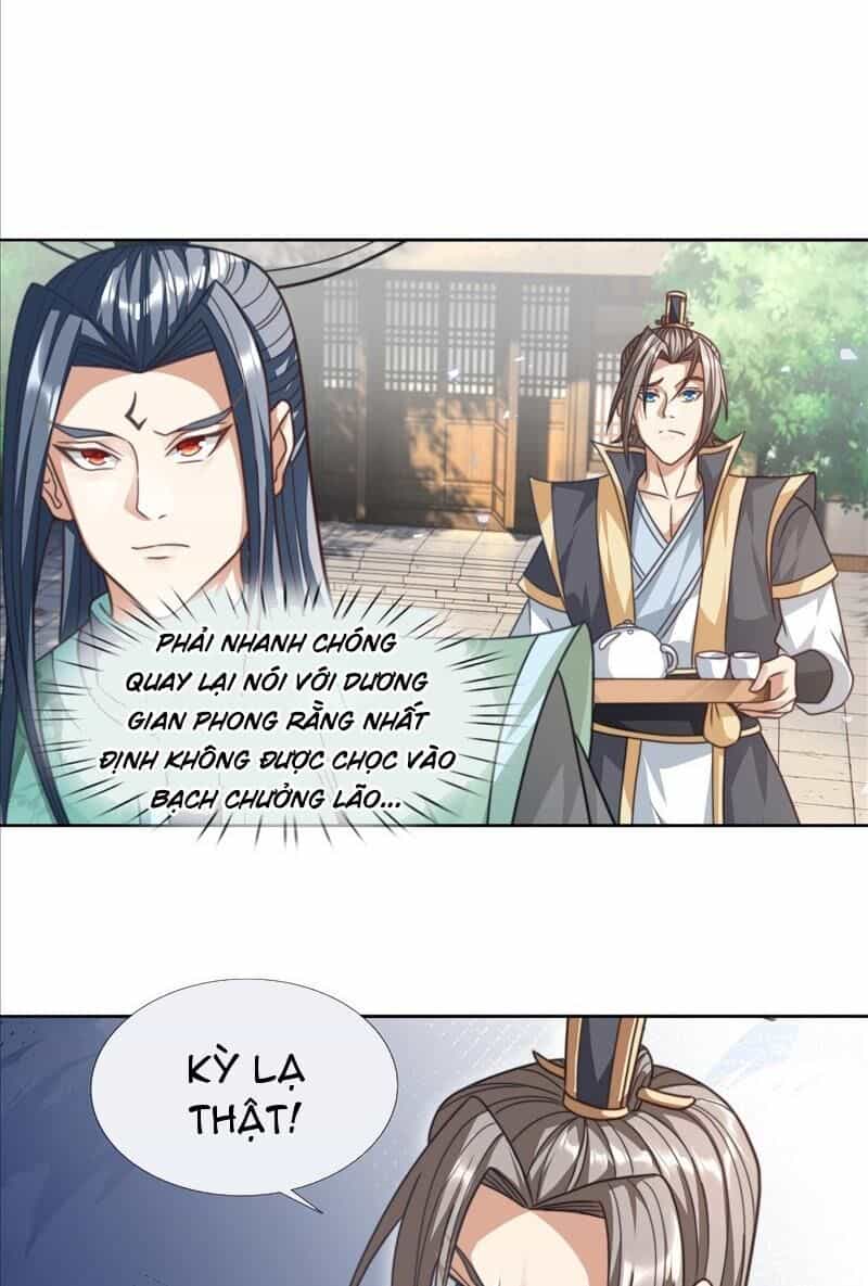 Thu Triệu Vạn Đồ Đệ, Vi Sư Vô Địch Thế Gian - Chương 31 - ảnh 27