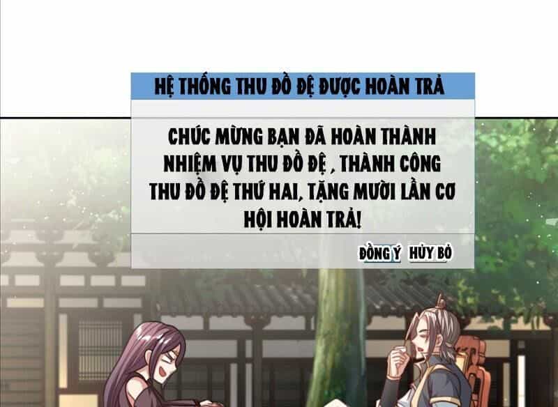 Thu Triệu Vạn Đồ Đệ, Vi Sư Vô Địch Thế Gian - Chương 31 - ảnh 59