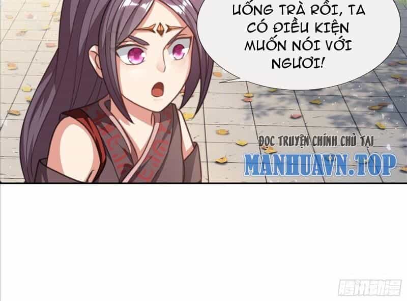 Thu Triệu Vạn Đồ Đệ, Vi Sư Vô Địch Thế Gian - Chương 31 - ảnh 61