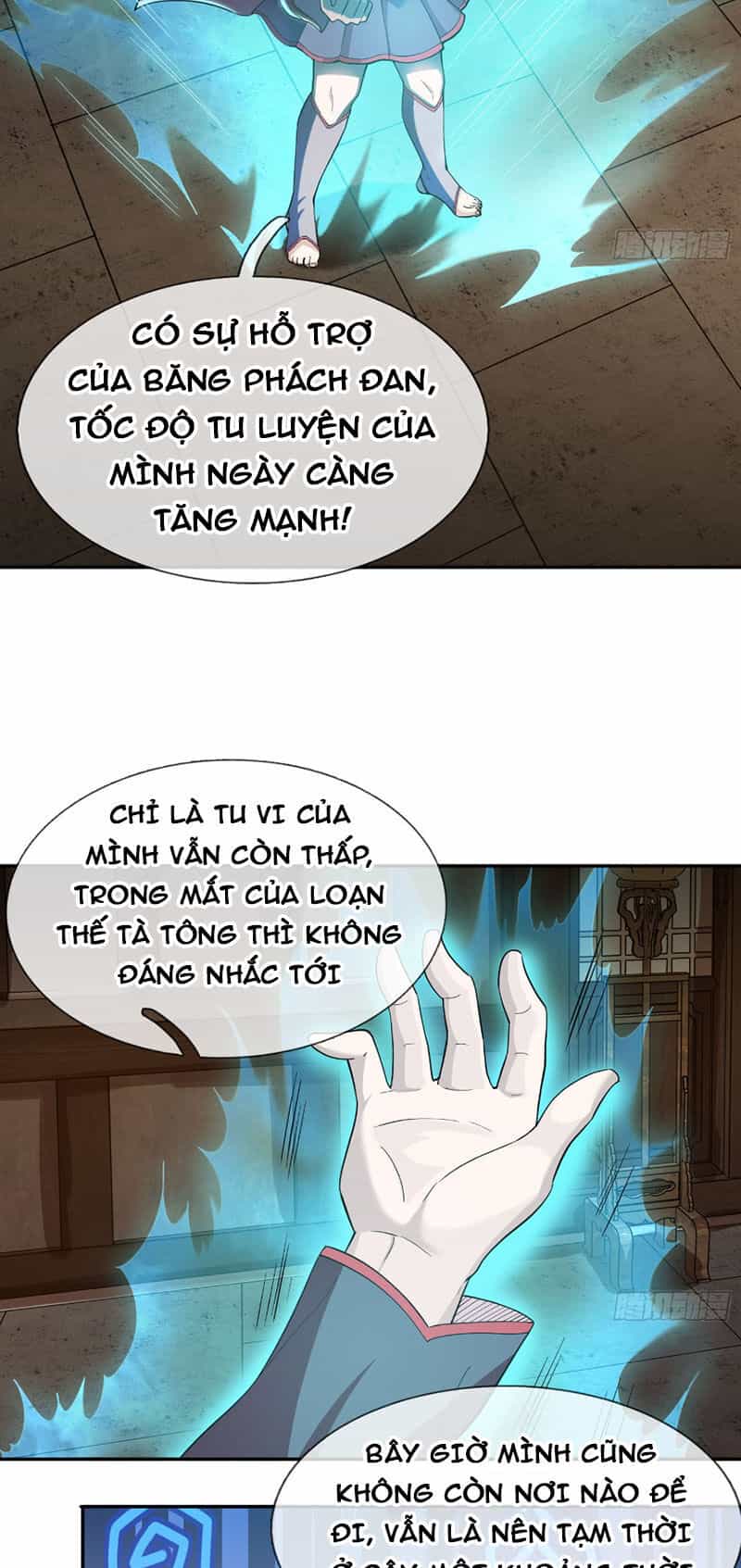 Thu Triệu Vạn Đồ Đệ, Vi Sư Vô Địch Thế Gian - Chương 32 - ảnh 26