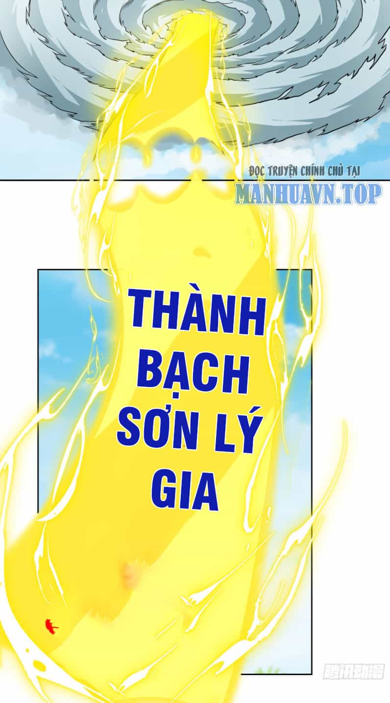 Thu Triệu Vạn Đồ Đệ, Vi Sư Vô Địch Thế Gian - Chương 33 - ảnh 7