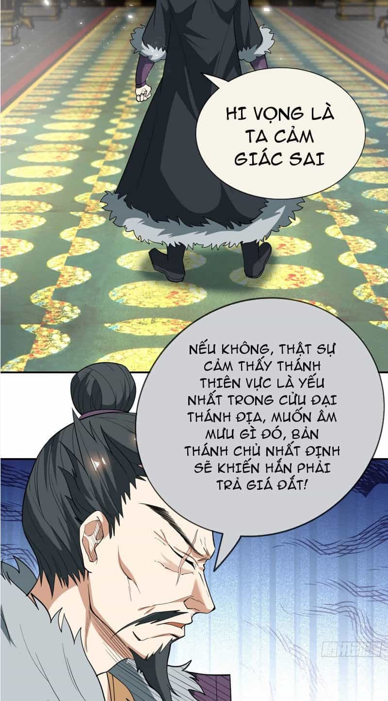 Thu Triệu Vạn Đồ Đệ, Vi Sư Vô Địch Thế Gian - Chương 34 - ảnh 6