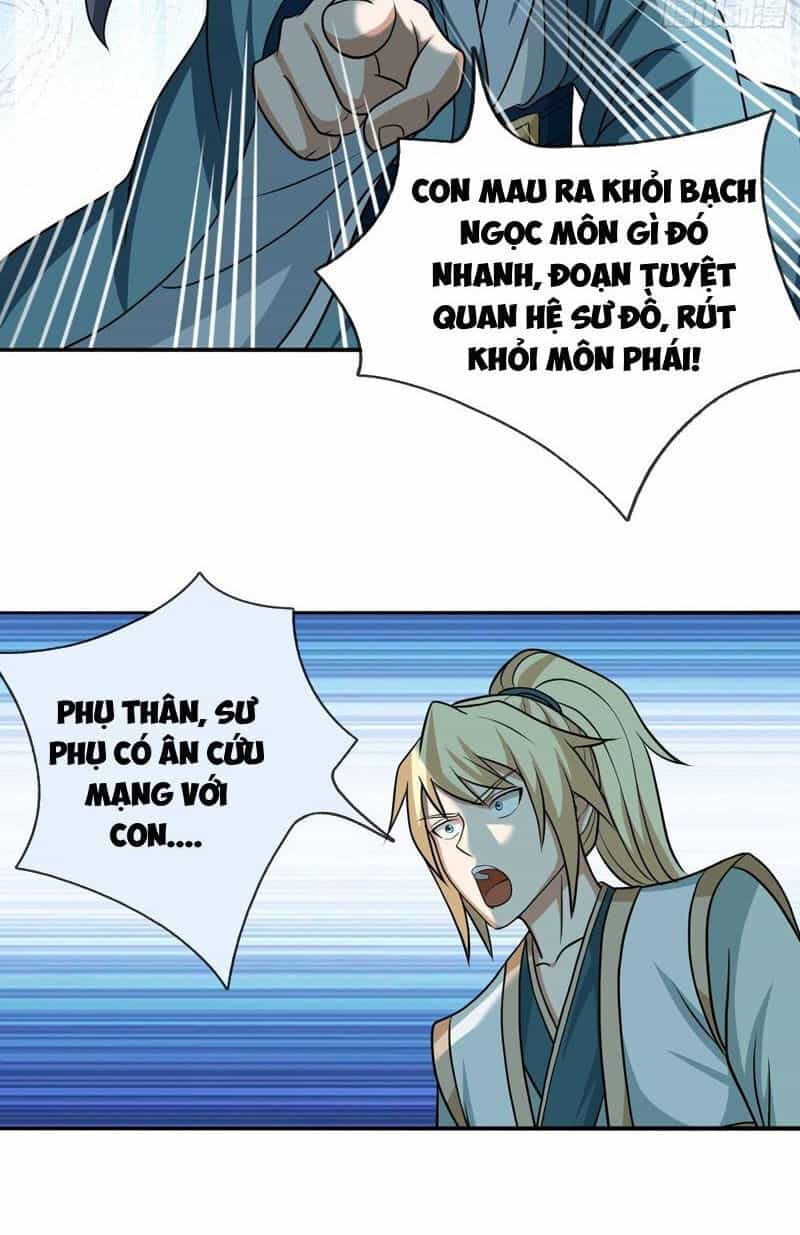Thu Triệu Vạn Đồ Đệ, Vi Sư Vô Địch Thế Gian - Chương 35 - ảnh 14