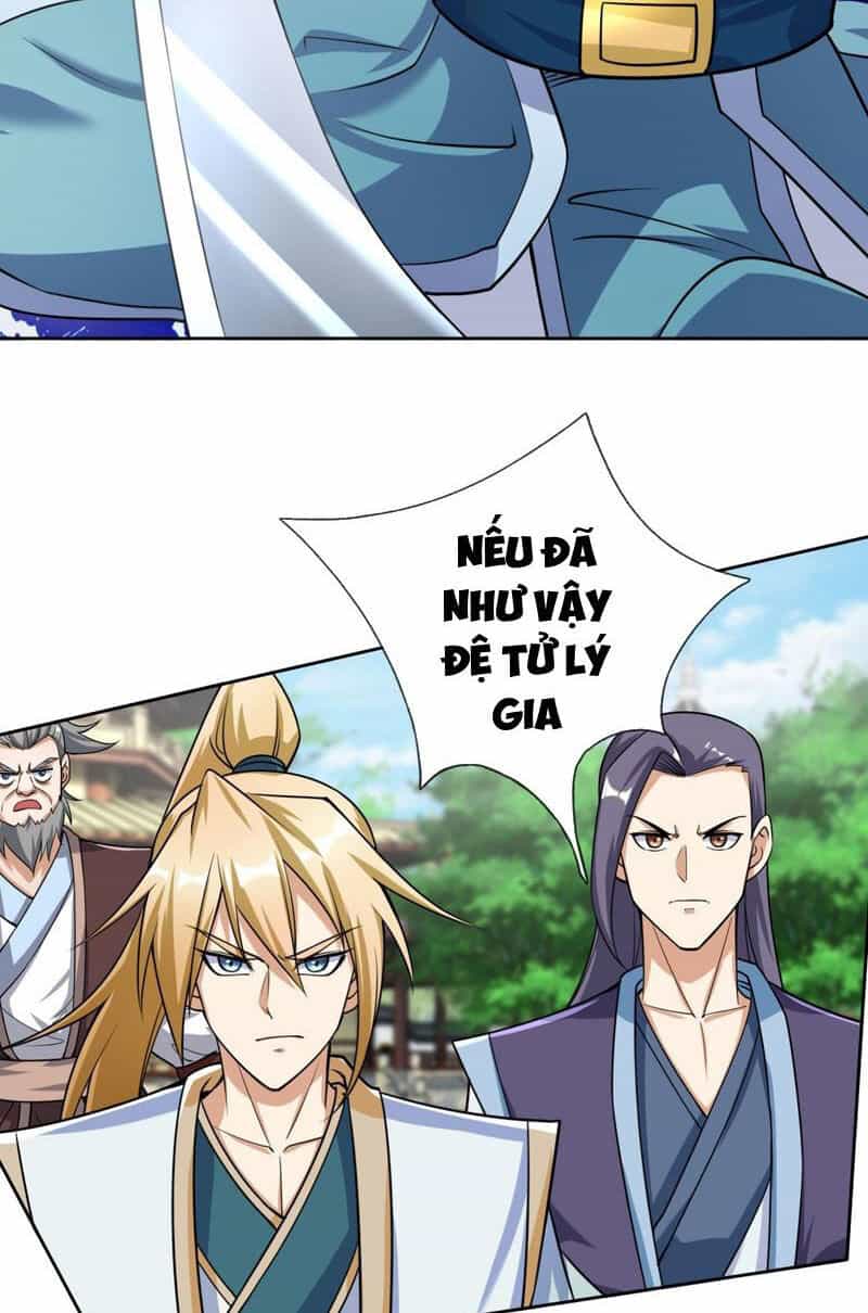Thu Triệu Vạn Đồ Đệ, Vi Sư Vô Địch Thế Gian - Chương 35 - ảnh 34