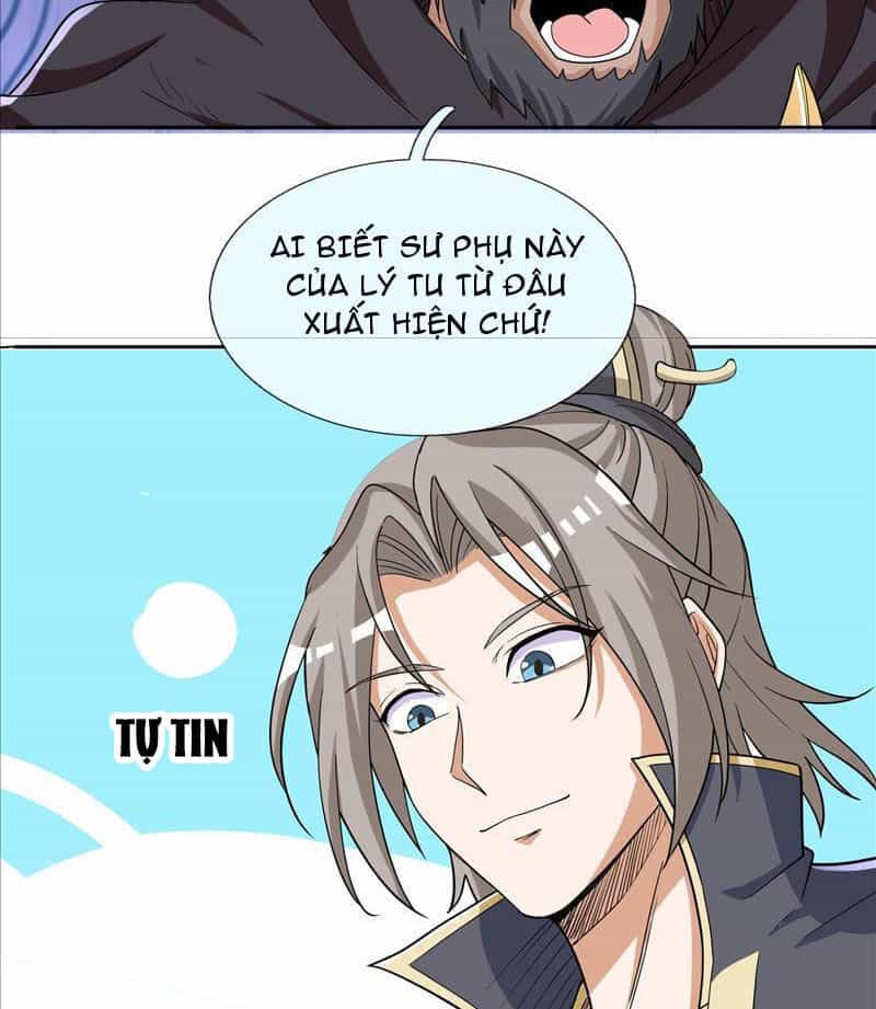 Thu Triệu Vạn Đồ Đệ, Vi Sư Vô Địch Thế Gian - Chương 36 - ảnh 53