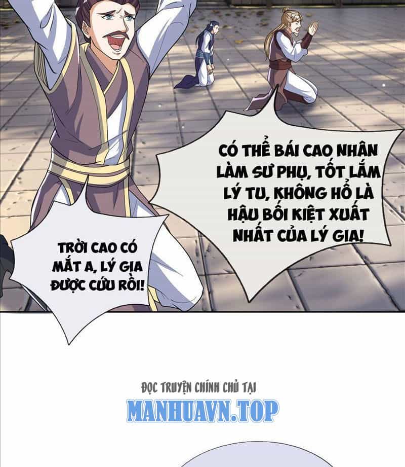 Thu Triệu Vạn Đồ Đệ, Vi Sư Vô Địch Thế Gian - Chương 36 - ảnh 58