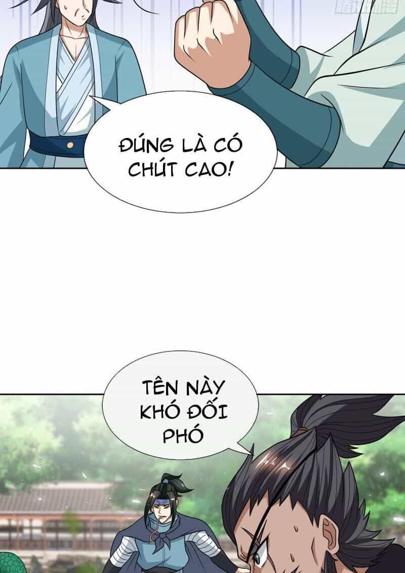 Thu Triệu Vạn Đồ Đệ, Vi Sư Vô Địch Thế Gian - Chương 37 - ảnh 25