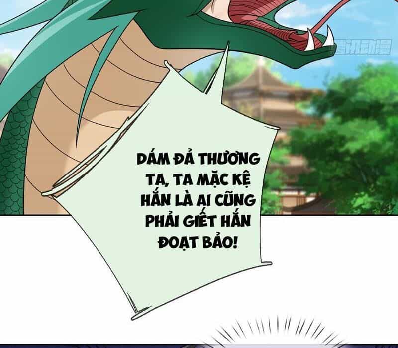 Thu Triệu Vạn Đồ Đệ, Vi Sư Vô Địch Thế Gian - Chương 37 - ảnh 44