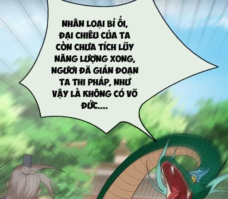Thu Triệu Vạn Đồ Đệ, Vi Sư Vô Địch Thế Gian - Chương 37 - ảnh 58