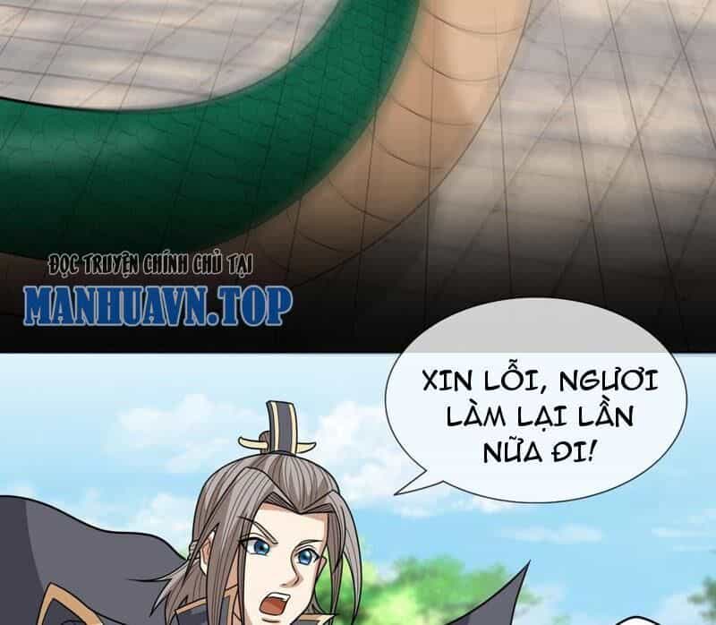 Thu Triệu Vạn Đồ Đệ, Vi Sư Vô Địch Thế Gian - Chương 37 - ảnh 60
