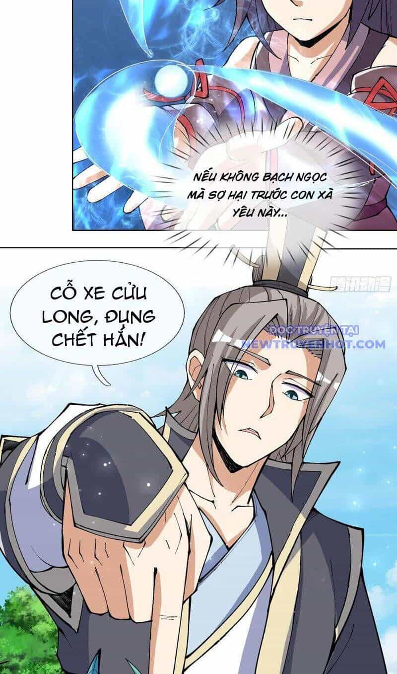 Thu Triệu Vạn Đồ Đệ, Vi Sư Vô Địch Thế Gian - Chương 38 - ảnh 28