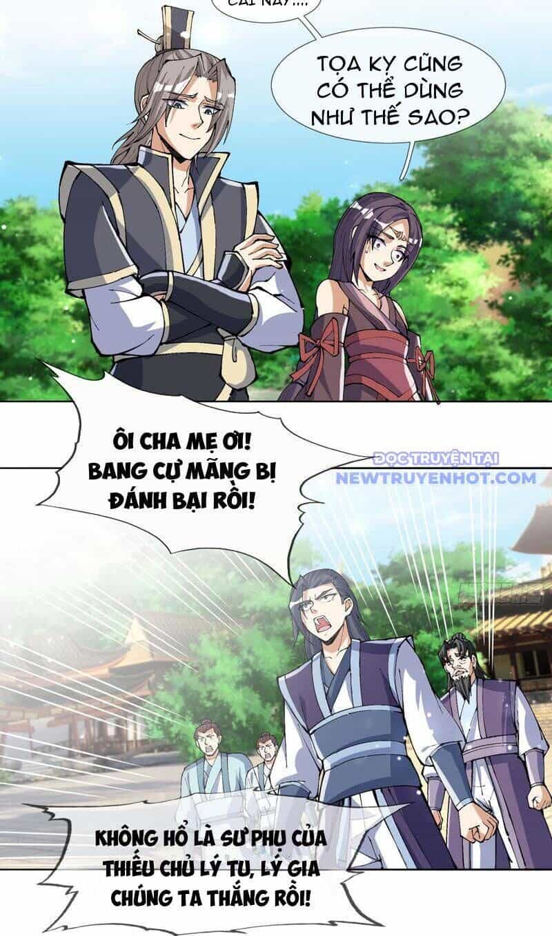 Thu Triệu Vạn Đồ Đệ, Vi Sư Vô Địch Thế Gian - Chương 38 - ảnh 32