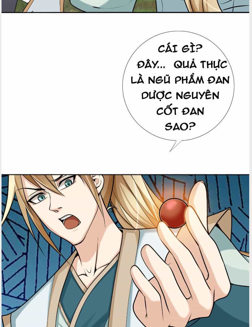 Thu Triệu Vạn Đồ Đệ, Vi Sư Vô Địch Thế Gian - Chương 4 - ảnh 52