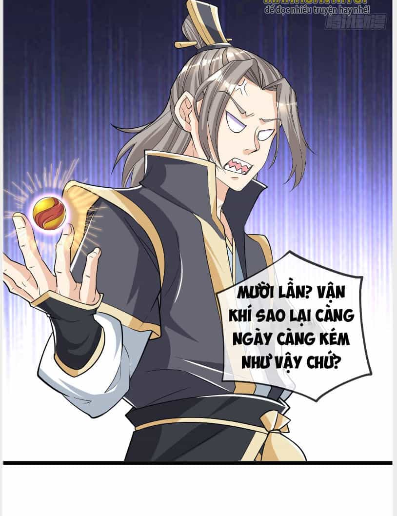 Thu Triệu Vạn Đồ Đệ, Vi Sư Vô Địch Thế Gian - Chương 4 - ảnh 55