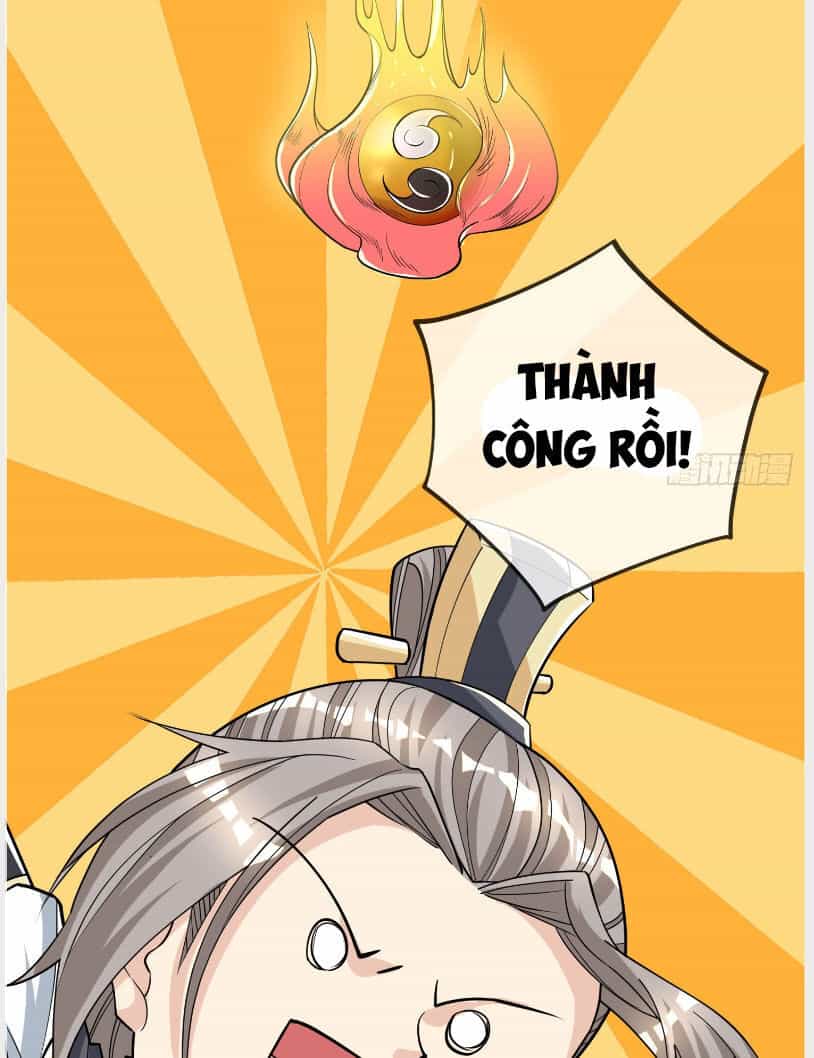 Thu Triệu Vạn Đồ Đệ, Vi Sư Vô Địch Thế Gian - Chương 4 - ảnh 60