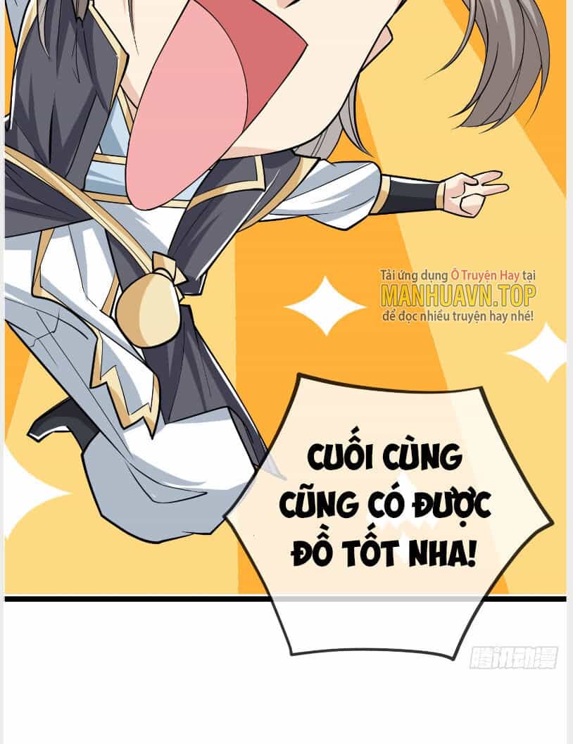 Thu Triệu Vạn Đồ Đệ, Vi Sư Vô Địch Thế Gian - Chương 4 - ảnh 61
