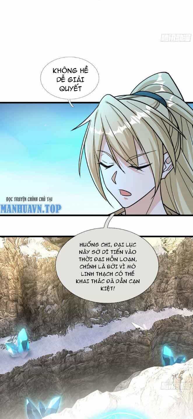 Thu Triệu Vạn Đồ Đệ, Vi Sư Vô Địch Thế Gian - Chương 41 - ảnh 20