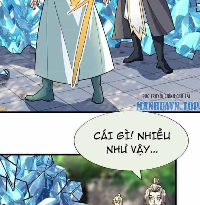 Thu Triệu Vạn Đồ Đệ, Vi Sư Vô Địch Thế Gian - Chương 41 - ảnh 36
