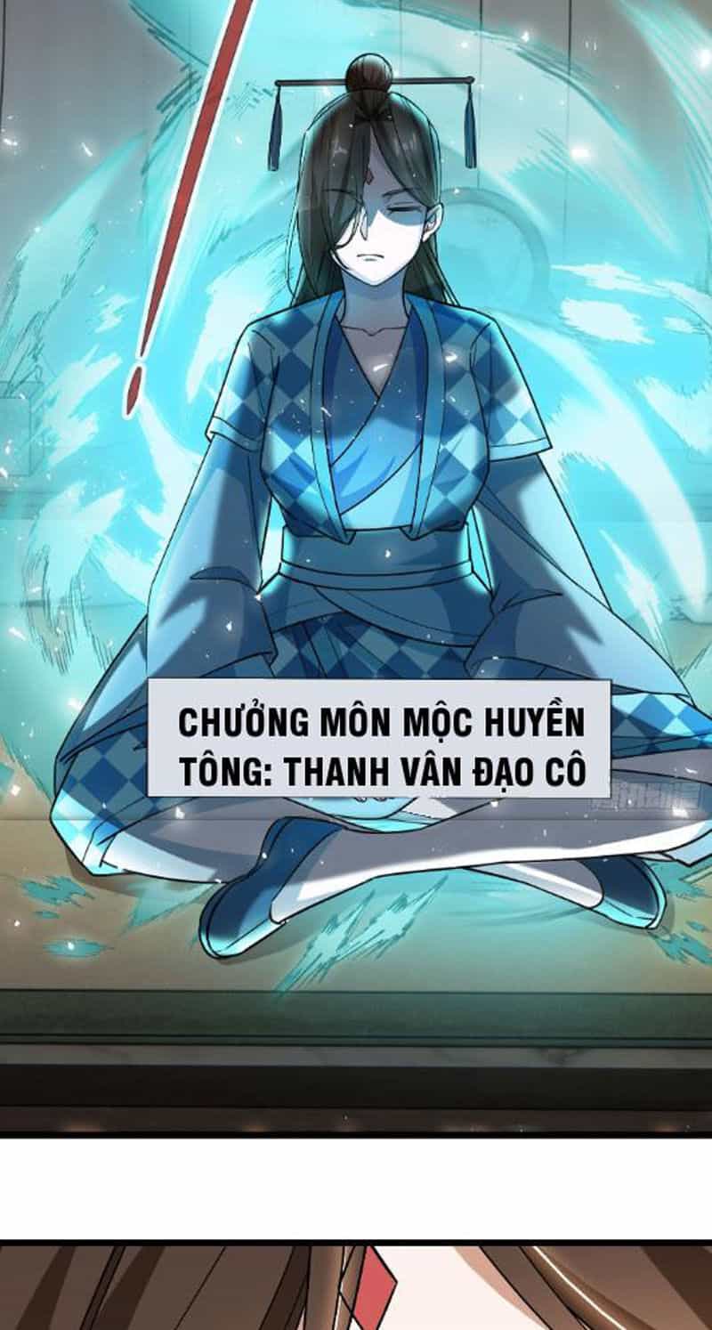 Thu Triệu Vạn Đồ Đệ, Vi Sư Vô Địch Thế Gian - Chương 42 - ảnh 10