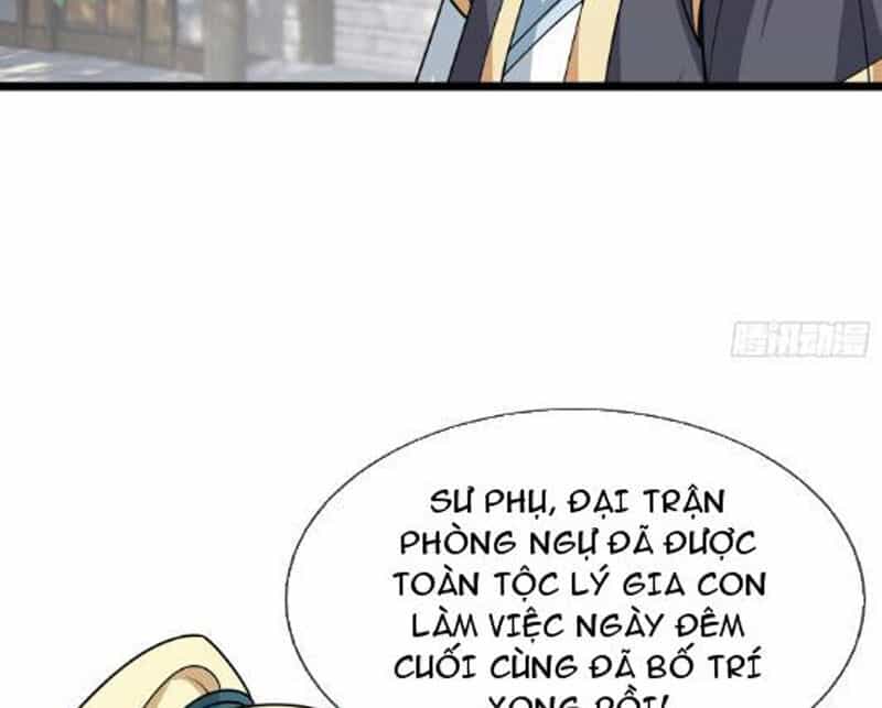 Thu Triệu Vạn Đồ Đệ, Vi Sư Vô Địch Thế Gian - Chương 42 - ảnh 32
