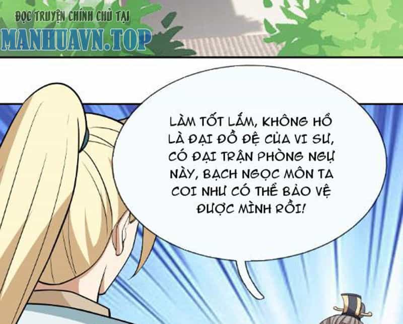 Thu Triệu Vạn Đồ Đệ, Vi Sư Vô Địch Thế Gian - Chương 42 - ảnh 37