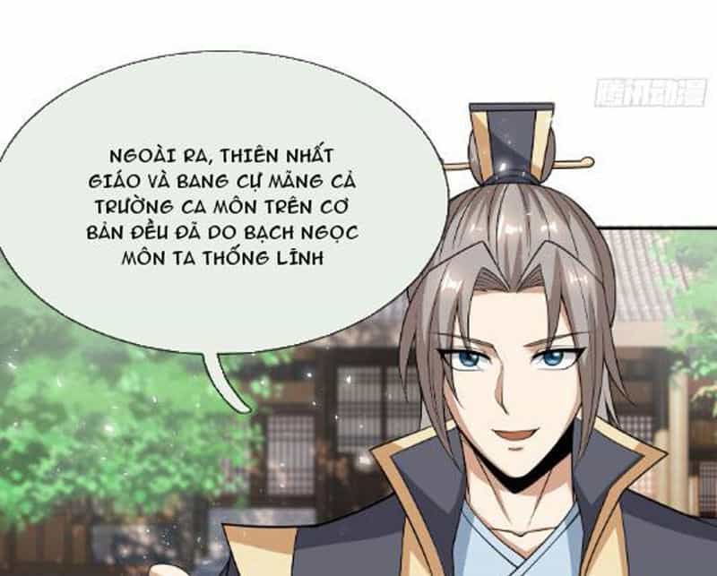 Thu Triệu Vạn Đồ Đệ, Vi Sư Vô Địch Thế Gian - Chương 42 - ảnh 39