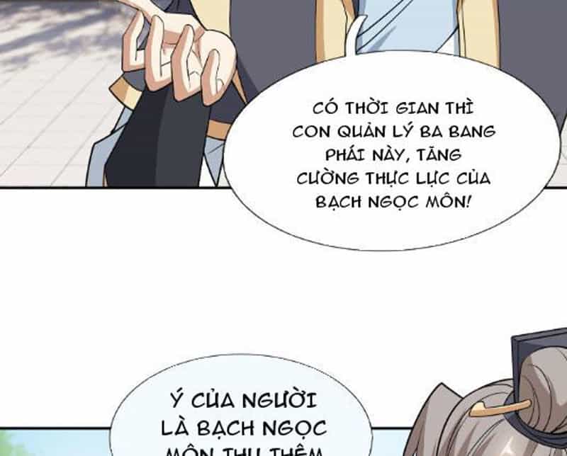 Thu Triệu Vạn Đồ Đệ, Vi Sư Vô Địch Thế Gian - Chương 42 - ảnh 40