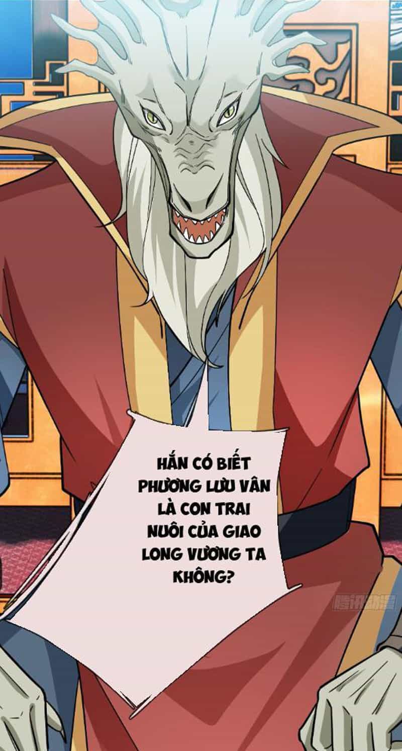 Thu Triệu Vạn Đồ Đệ, Vi Sư Vô Địch Thế Gian - Chương 42 - ảnh 5