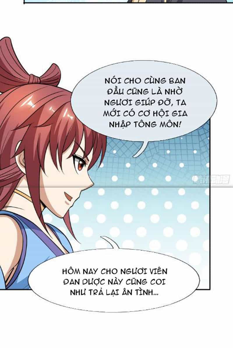 Thu Triệu Vạn Đồ Đệ, Vi Sư Vô Địch Thế Gian - Chương 42 - ảnh 59