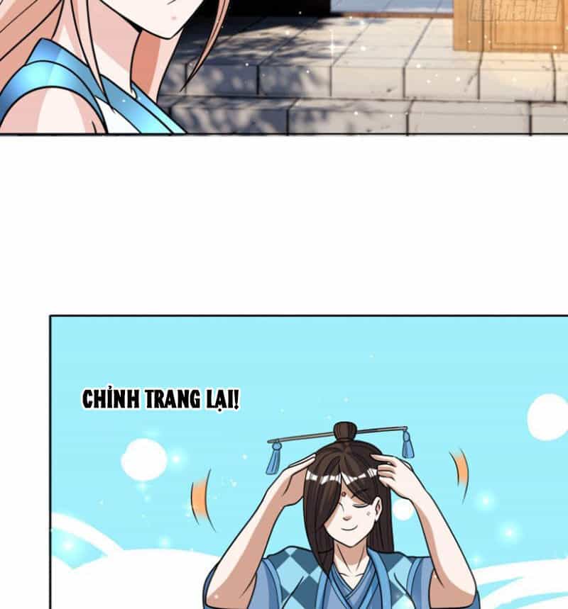 Thu Triệu Vạn Đồ Đệ, Vi Sư Vô Địch Thế Gian - Chương 43 - ảnh 27