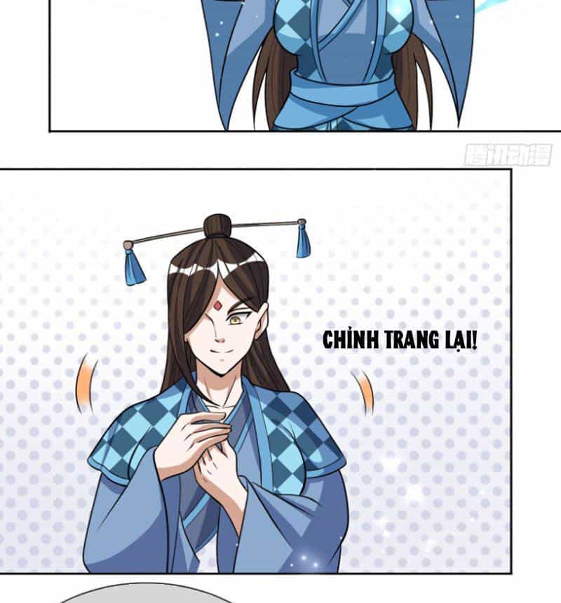 Thu Triệu Vạn Đồ Đệ, Vi Sư Vô Địch Thế Gian - Chương 43 - ảnh 28