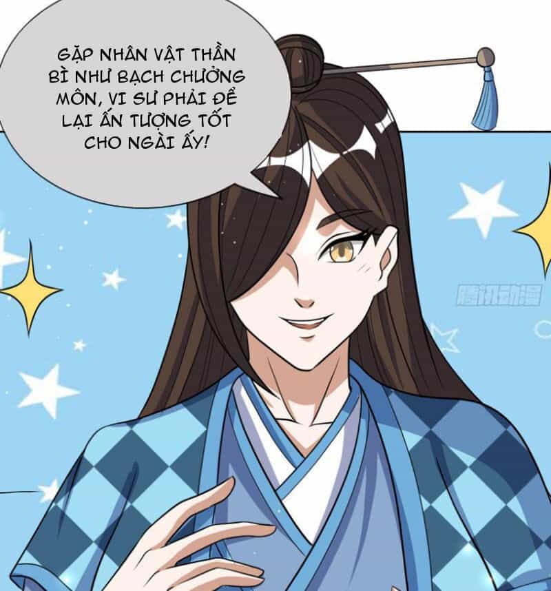 Thu Triệu Vạn Đồ Đệ, Vi Sư Vô Địch Thế Gian - Chương 43 - ảnh 29