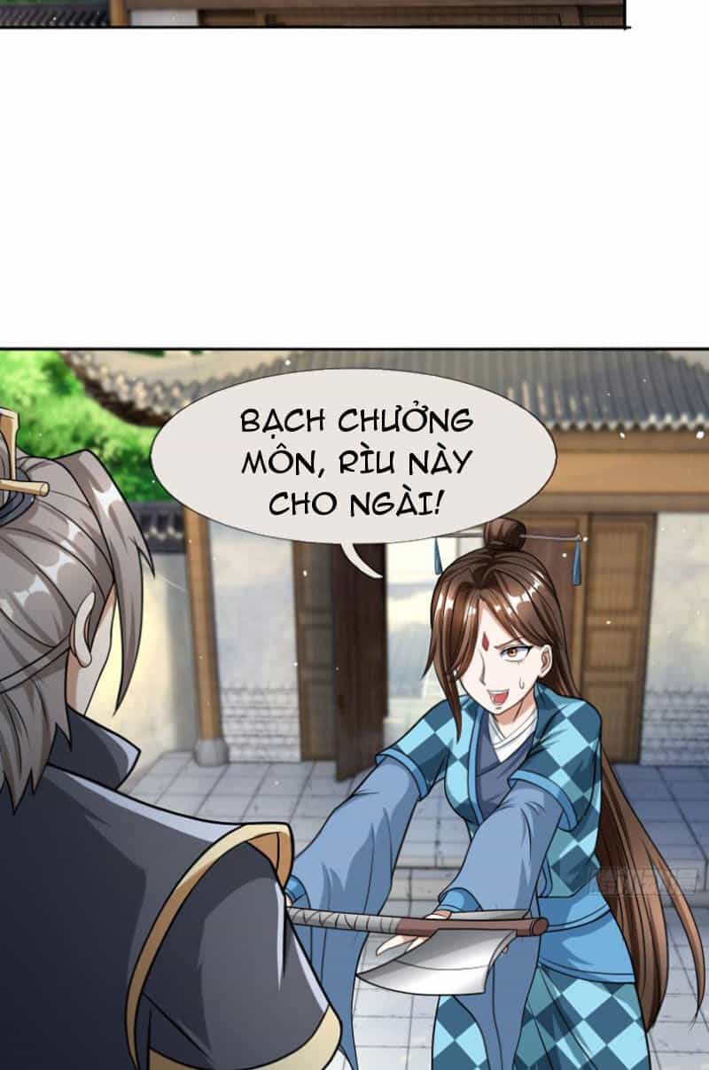 Thu Triệu Vạn Đồ Đệ, Vi Sư Vô Địch Thế Gian - Chương 44 - ảnh 4