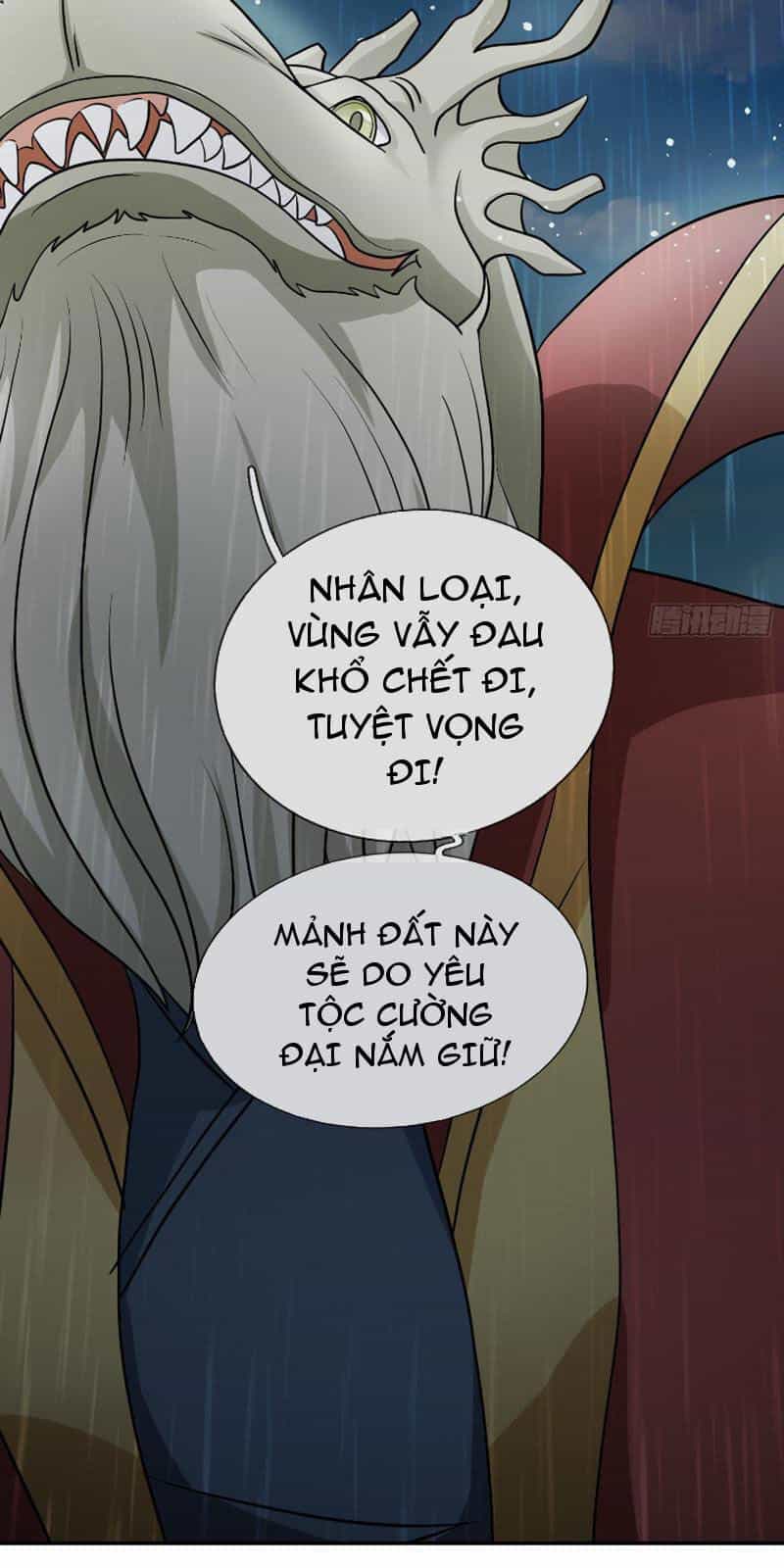 Thu Triệu Vạn Đồ Đệ, Vi Sư Vô Địch Thế Gian - Chương 44 - ảnh 44