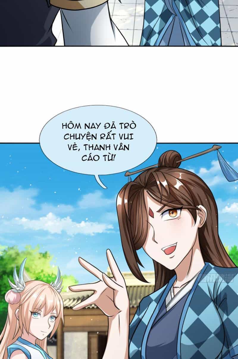 Thu Triệu Vạn Đồ Đệ, Vi Sư Vô Địch Thế Gian - Chương 44 - ảnh 5