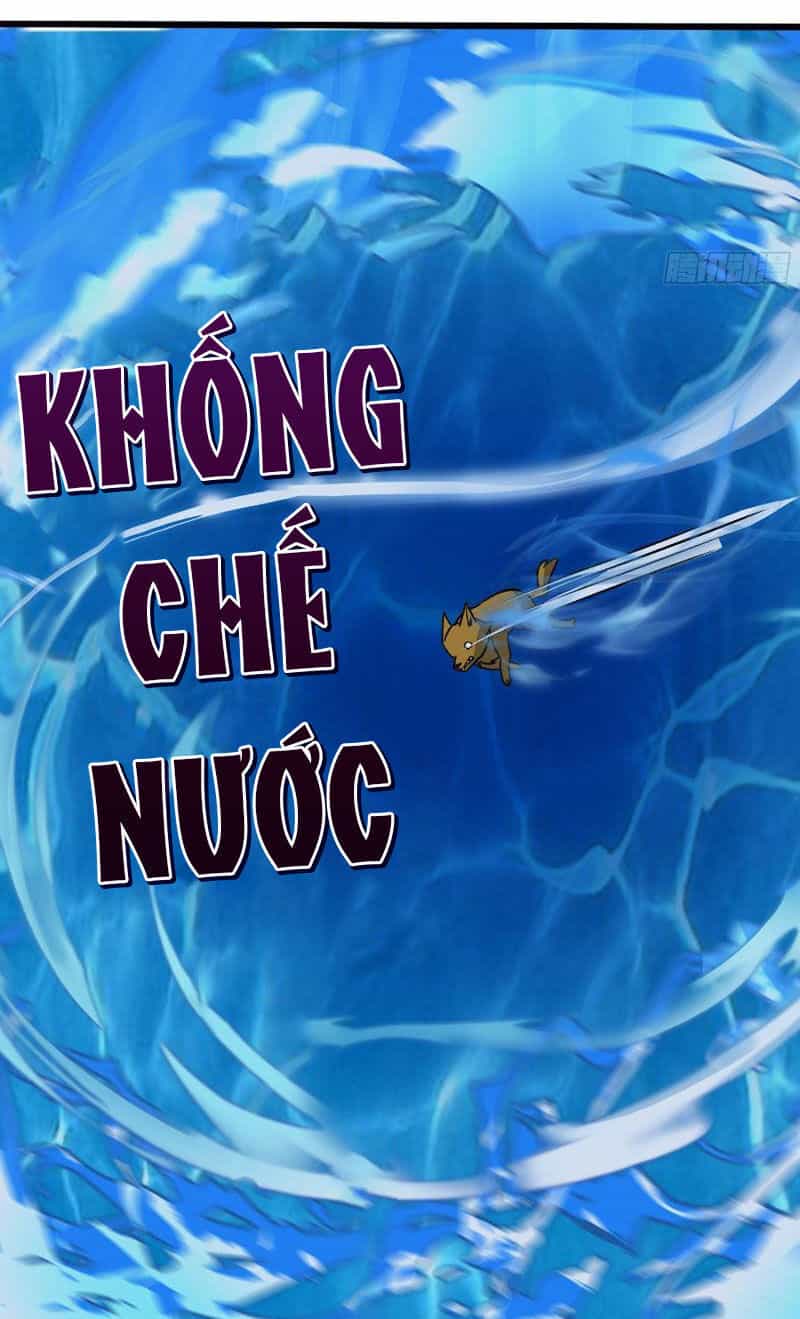 Thu Triệu Vạn Đồ Đệ, Vi Sư Vô Địch Thế Gian - Chương 45 - ảnh 12