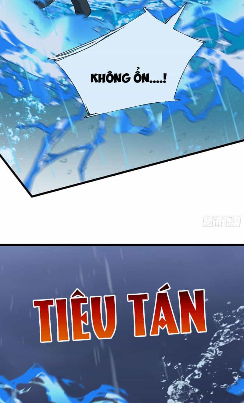 Thu Triệu Vạn Đồ Đệ, Vi Sư Vô Địch Thế Gian - Chương 45 - ảnh 16